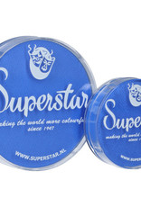 Superstar 112 Superstar Aqua face- and bodypaint 16 gram Light Blue