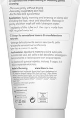 Lavera Basis Sensitive Cleansing Gel 125  ml