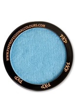 PartyXplosion Metallic Soft Blue PartyXplosion aqua face- and bodypaint