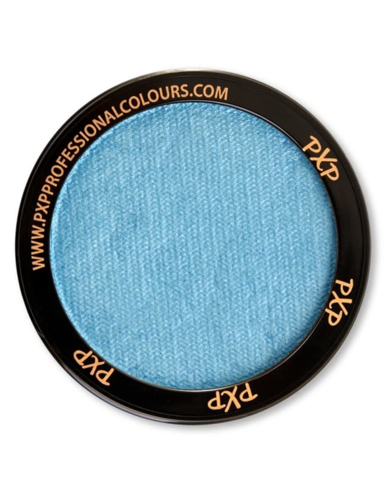 PartyXplosion Metallic Soft Blue PartyXplosion aqua face- and bodypaint