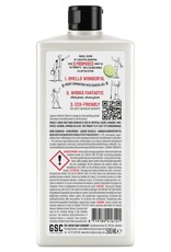 Marcel's Green Soap Afwasmiddel Radish & Bergamot 500 ml