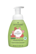 Attitude Attitude Baby  Little Leaves Foaming Hand Soap Watermelon & Coco 295 ml