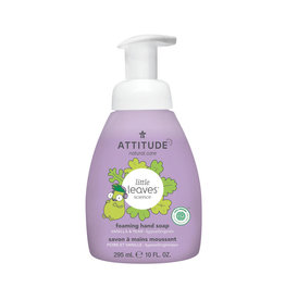 Attitude Attitude Baby Little Leaves Foaming Hand Soap Vanilla Pear 295 ml