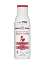 Lavera Bodylotion regenerating/lait creme bio 200 Milliliter