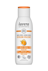 Lavera Bodylotion revitalising/lait corps bio 200 Milliliter