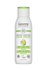 Lavera Bodylotion refreshing bio 200 Milliliter