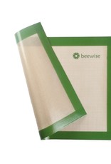 Beewise Herbruikbare Siliconen Bakmat Beewise 33 x 41cm