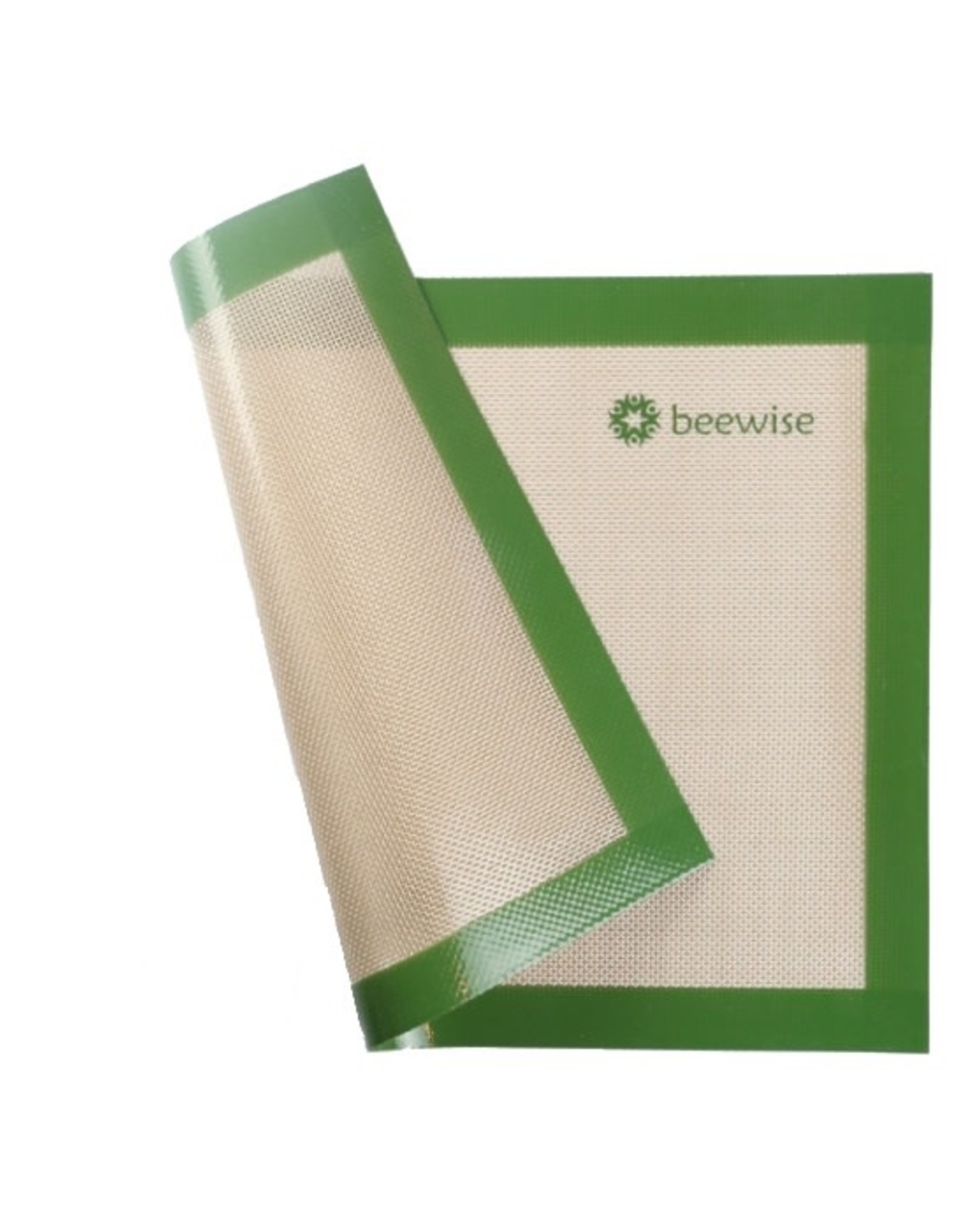 Beewise Herbruikbare Siliconen Bakmat Beewise 33 x 41cm