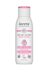 Lavera Douchegel / body wash indulgent - 250 Milliliter