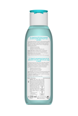 Lavera Basis Sensitiv douchegel/body wash - 250 Milliliter