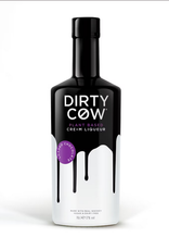 Dirty Cow Loaded Chocolate | Dirty Cow Cre*m Liqueur | Plant Based Vegan 70cl