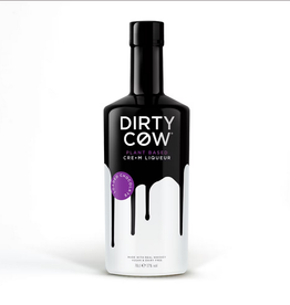 Dirty Cow Loaded Chocolate | Dirty Cow Cre*m Liqueur | Plant Based Vegan 70cl