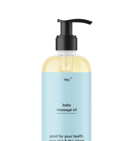 Ray. Ray. Baby - Baby - Massageolie 250ml