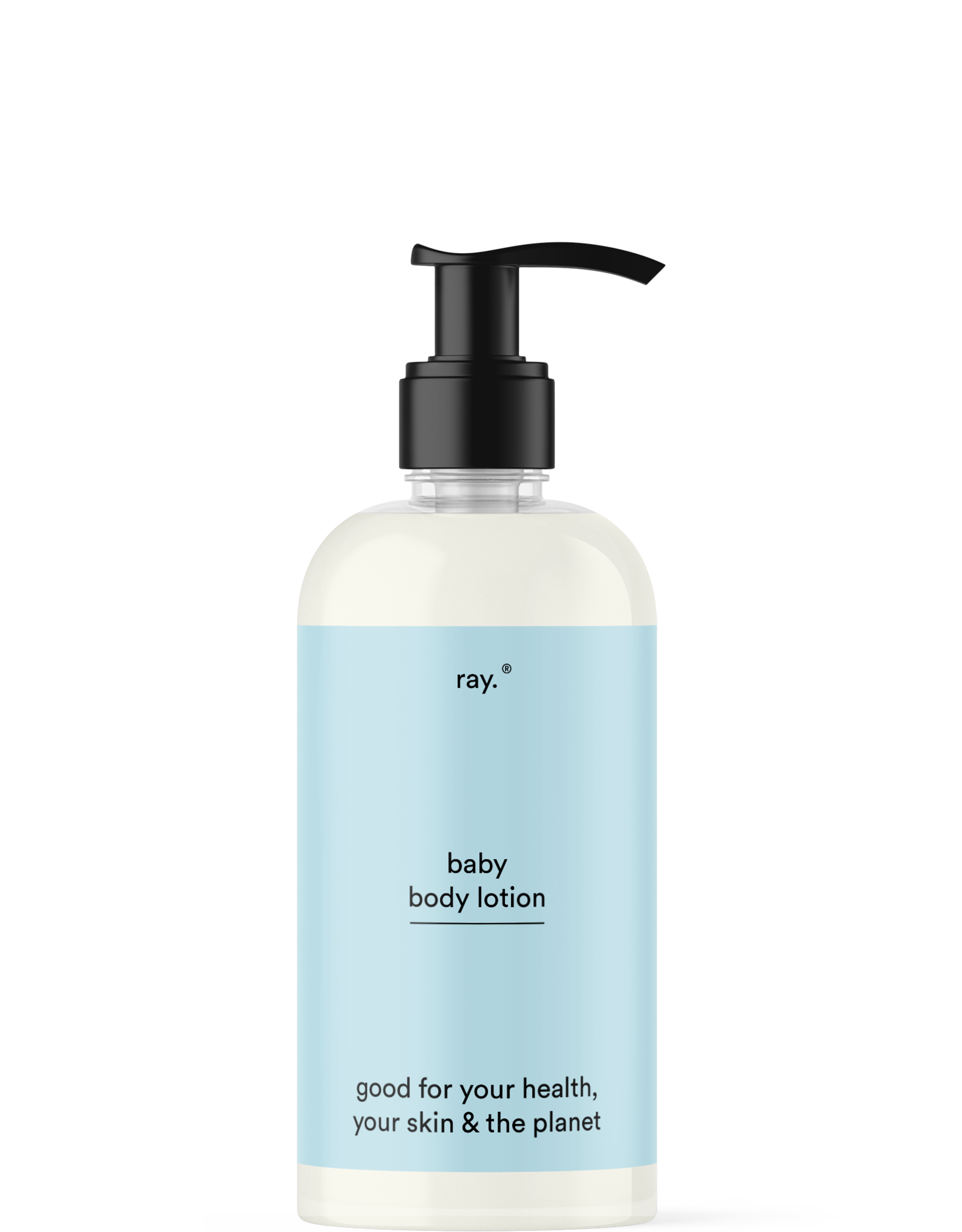 Ray. Ray. Baby - Body Lotion 250ml