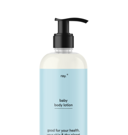 Ray. Ray. Baby - Body Lotion 250ml