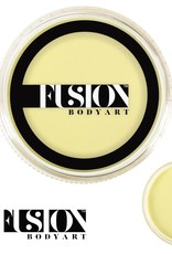 Fusion Fusion Pastel Yellow 25g