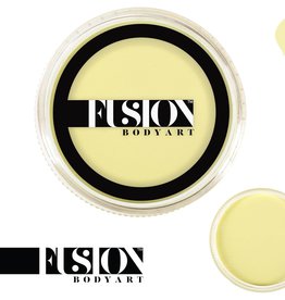 Fusion Fusion Pastel Yellow 25g