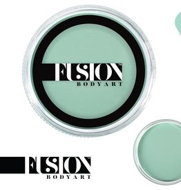 Fusion Fusion Pastel Green 25g