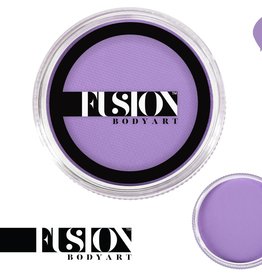 Fusion Fusion Pastel Purple 25g