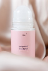 Ray. Ray. Deodorant Grapefruit 50ml