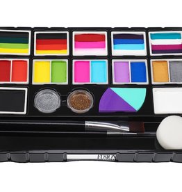 Fusion Perfect face painting kit - 135g