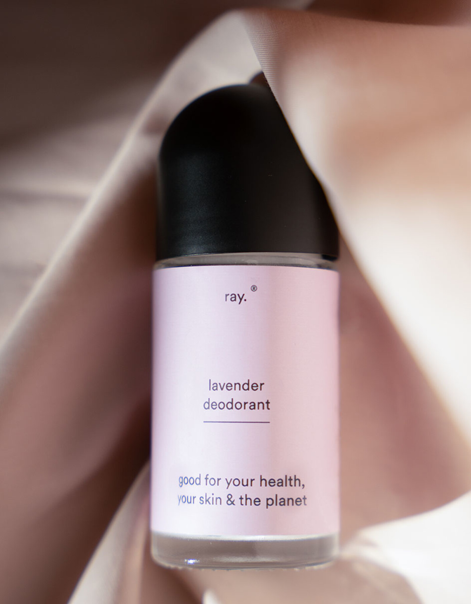 Ray. Ray. Deodorant Lavendel 50ml