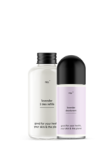 Ray. Ray. Deodorant Lavendel - 2 Deo Refills 100ml