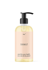 Ray. Ray. Massageolie 250ml