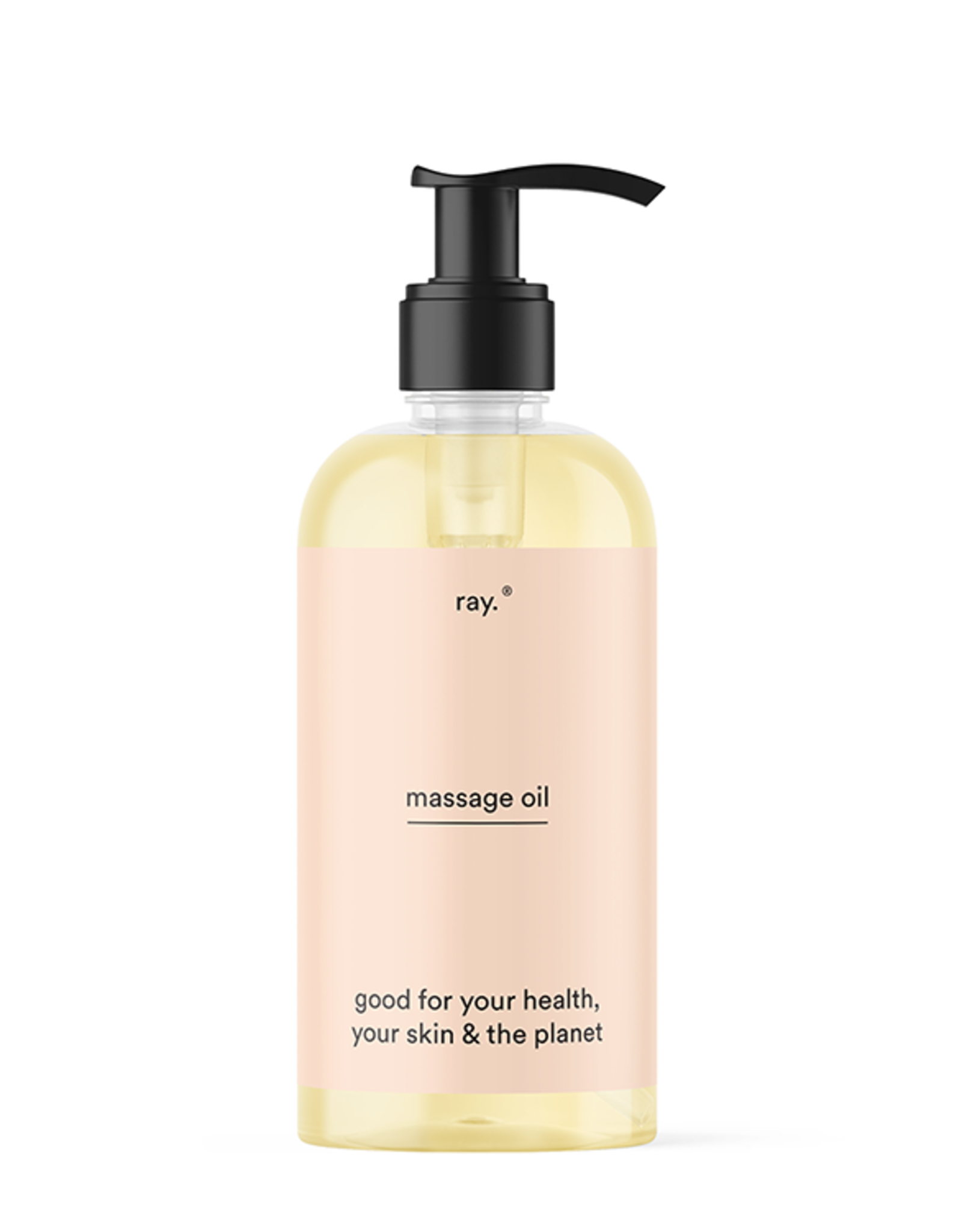 Ray. Ray. Massageolie 250ml