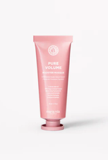 Maria Nila Pure Volume Booster Masque 50 ml