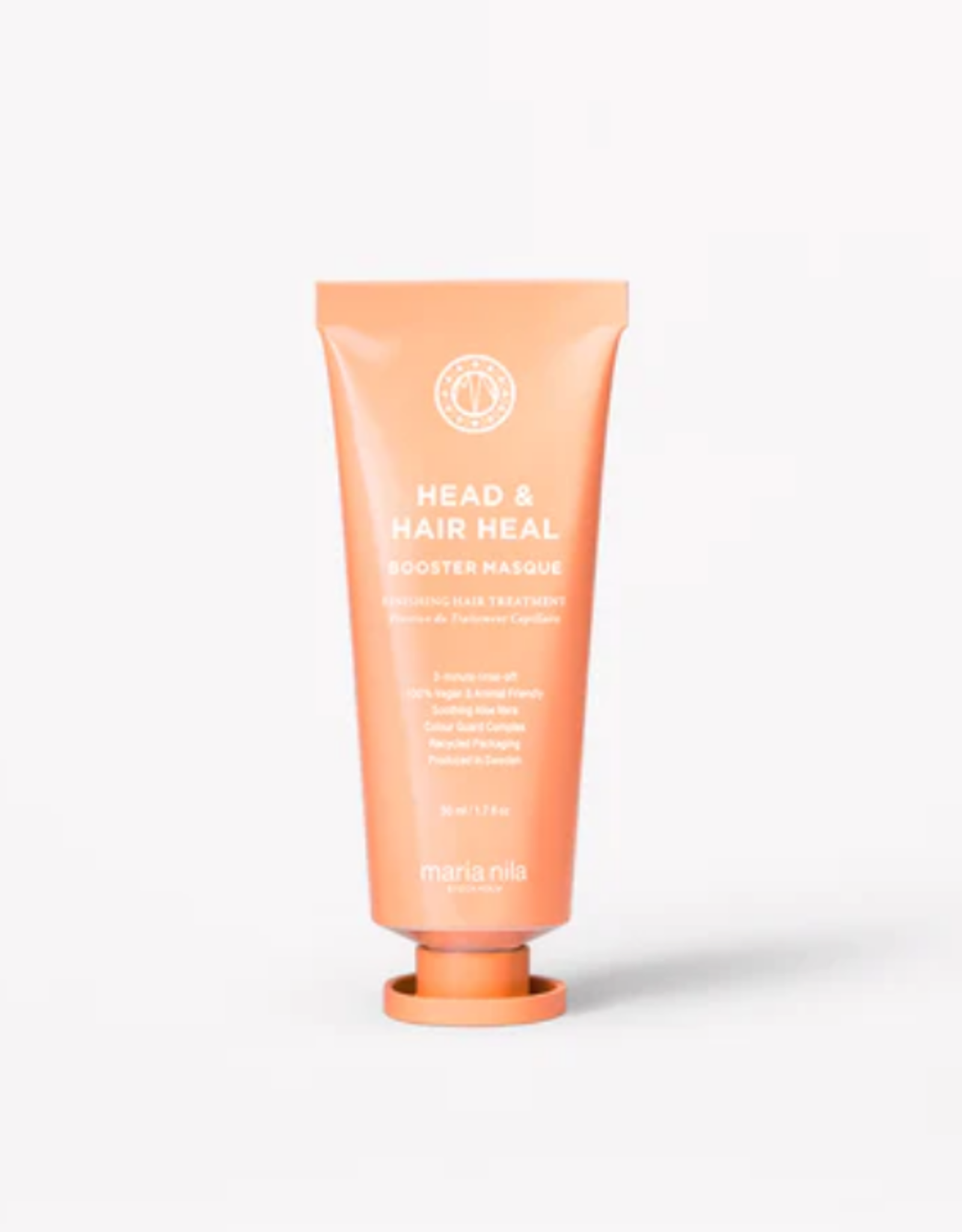 Maria Nila Head & Hair Heal Booster Masque 50 ml