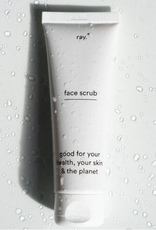 Ray. Ray. Face Scrub 50ml