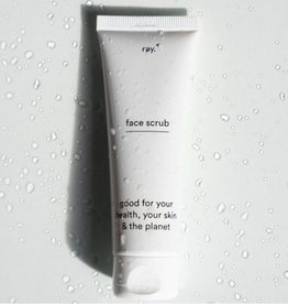 Ray. Ray. Face Scrub 50ml