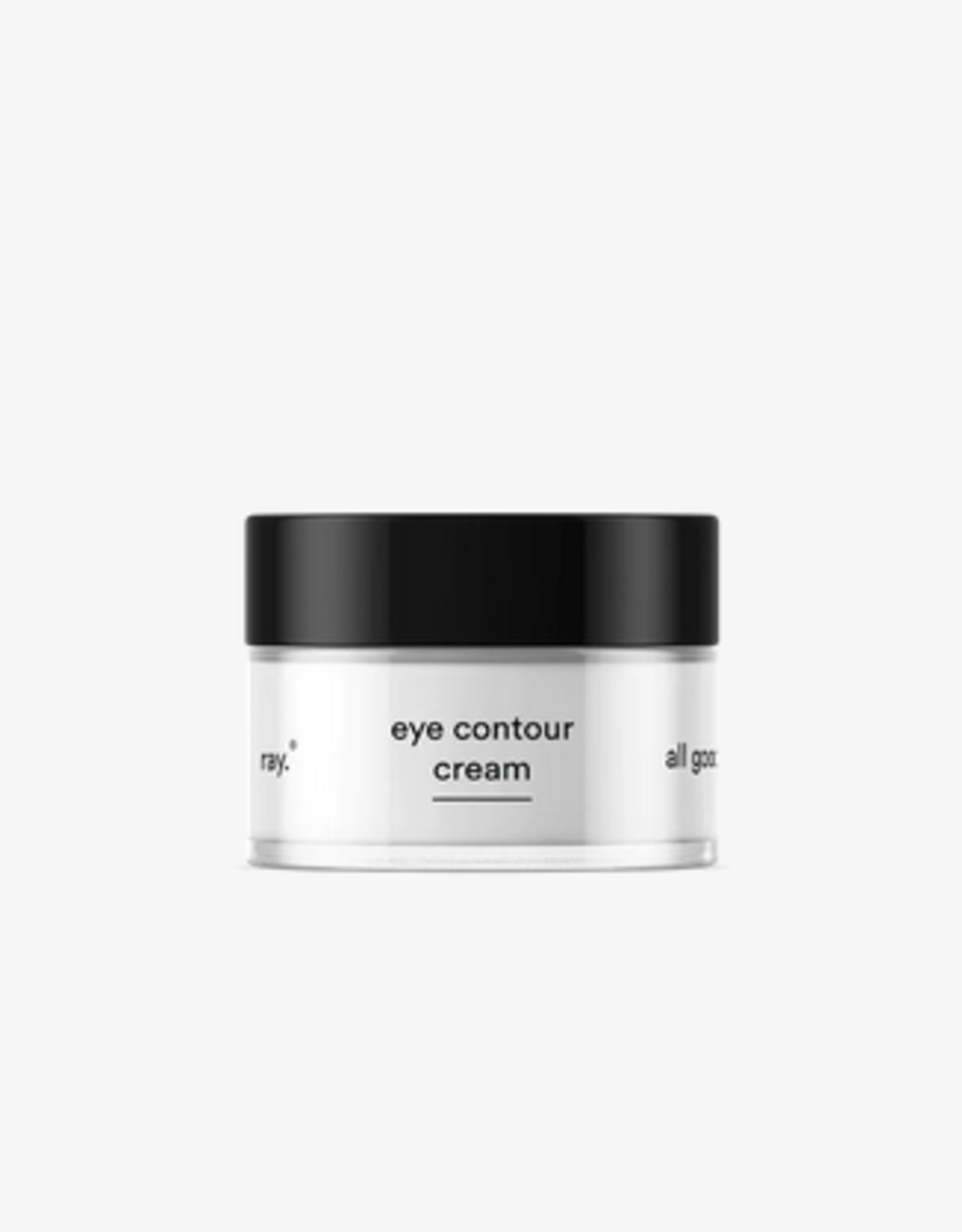 Ray. Ray. Eye Contour Cream 50ml