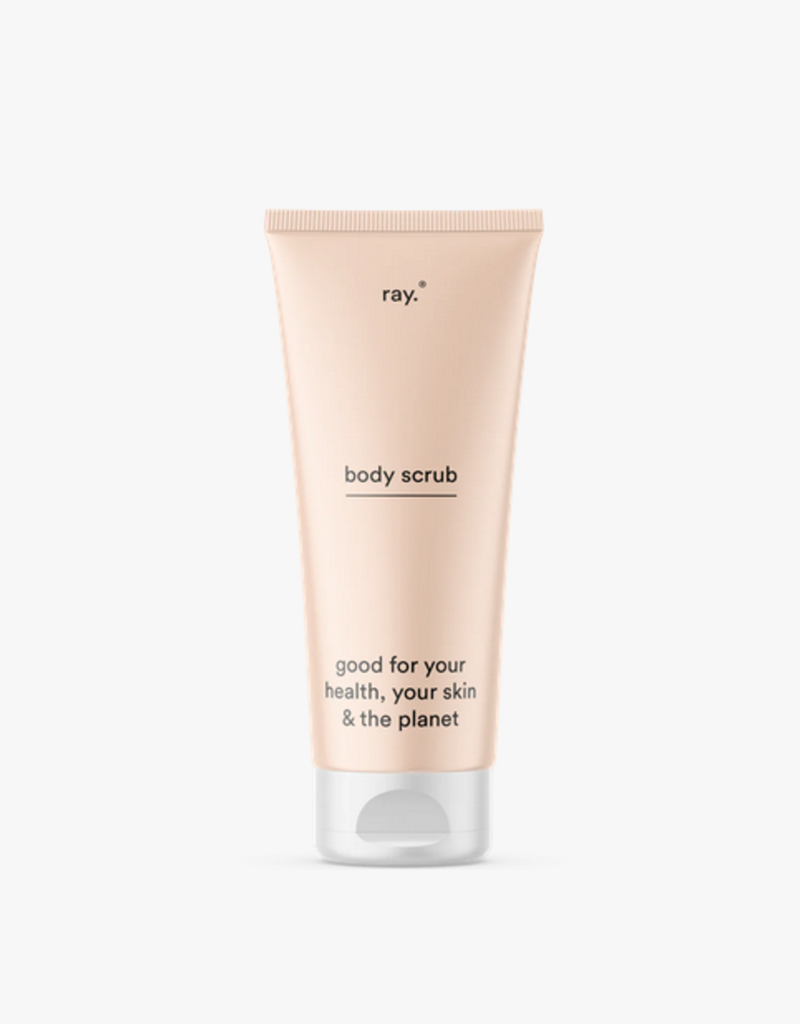 Ray. Ray. Body Scrub 200ml