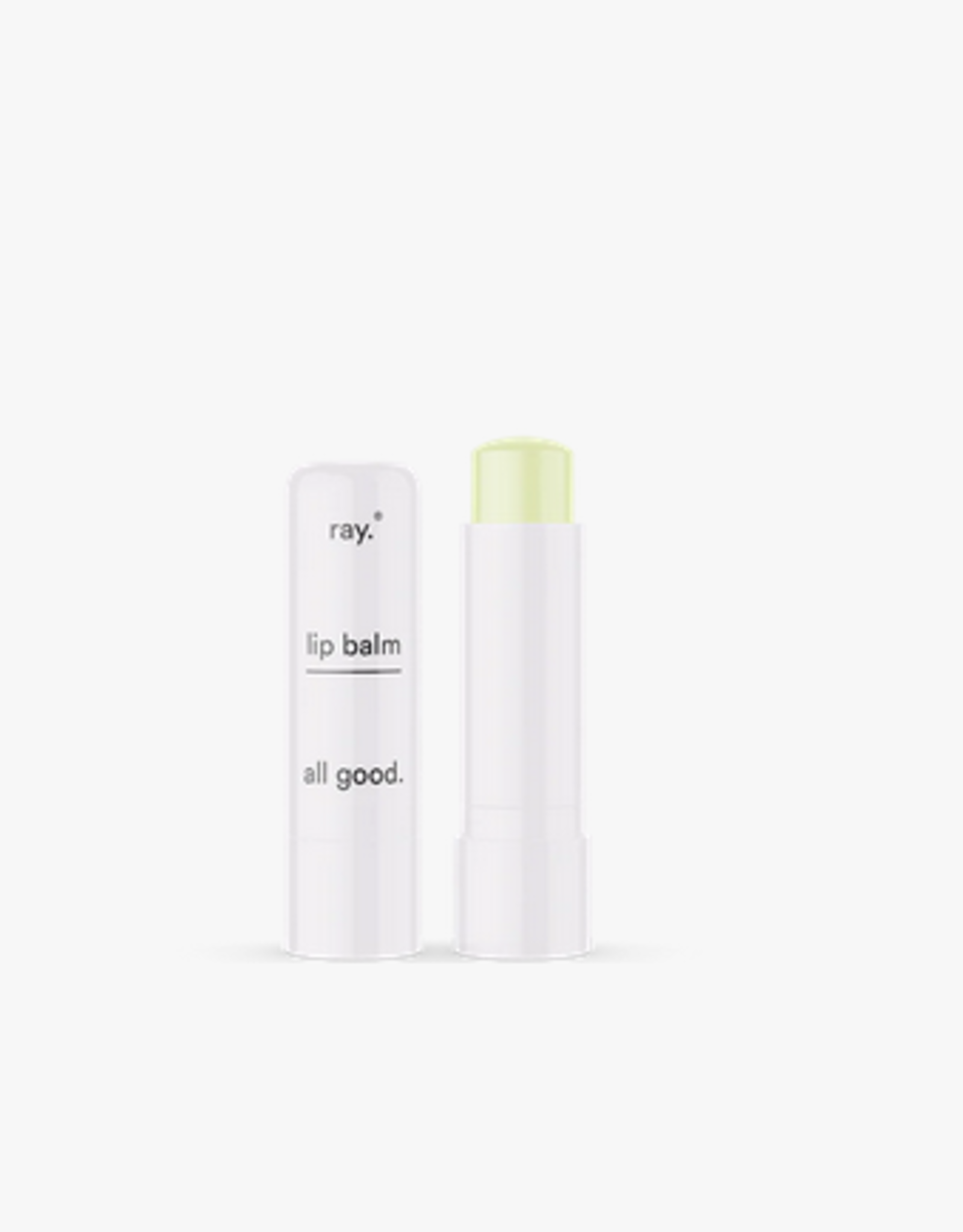 Ray. Ray. Lip Balm 250ml