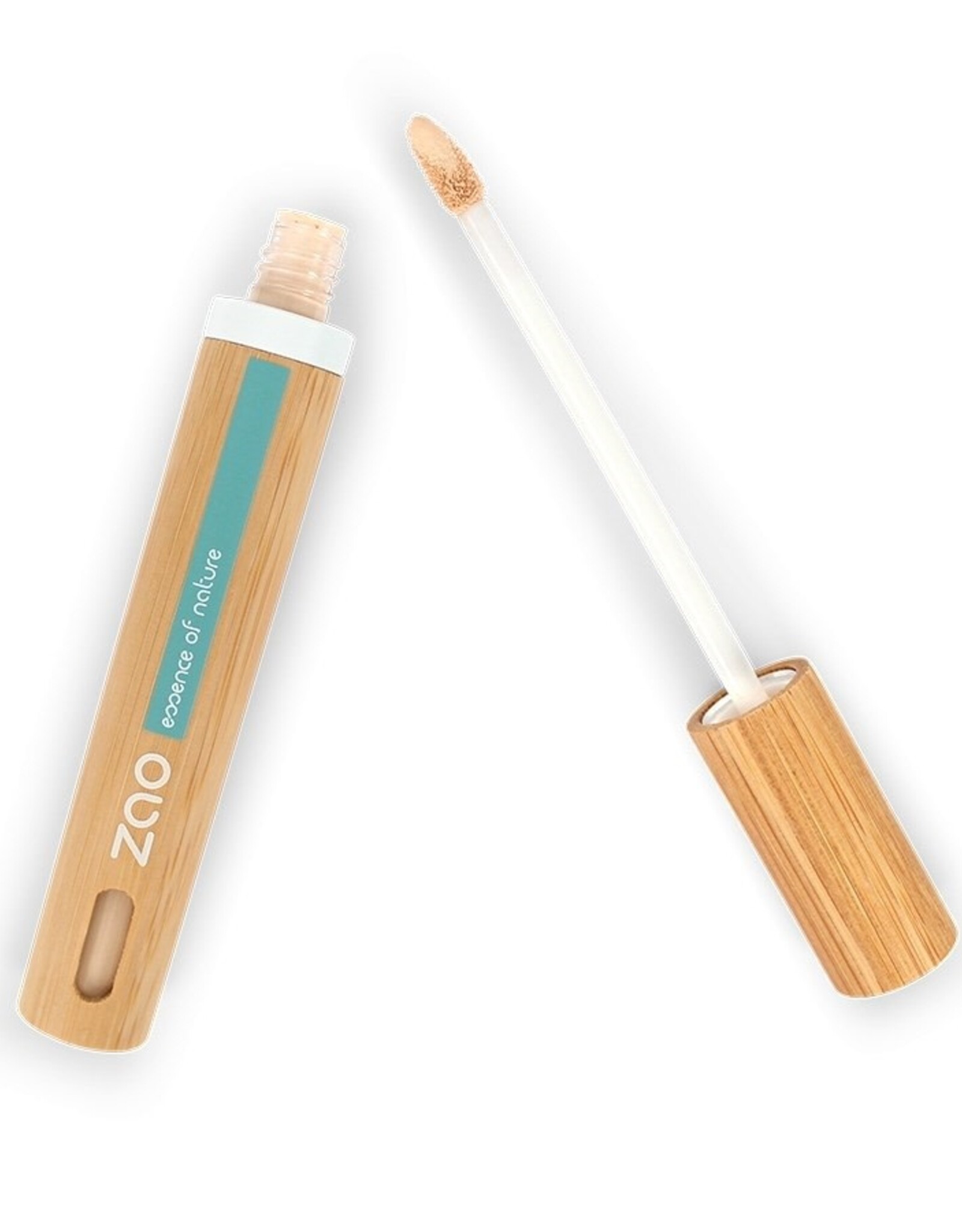 Zao ZAO Bamboo Liquid Concealer 792 (Sand Beige) [7ml]