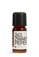 Natural Heroes Zwarte Peper Etherische Olie 10ml