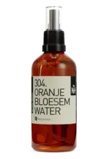 Natural Heroes Oranjebloesemwater (Hydrosol) - Biologisch 100ml