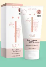 Naïf Naïf Sun Lotion SPF50 200ml