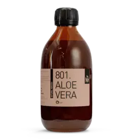 Natural Heroes 801. Aloe Vera Juice / Sap 300ml