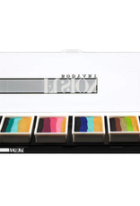Fusion Natalee Davies Gold Range - Split Cake Palette 60g