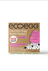 Ecoegg Ecoegg Laundry Egg  British Blooms - 50 washes - refill