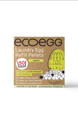 Ecoegg Ecoegg Laundry Egg Jasmine - 50 washes - Refill