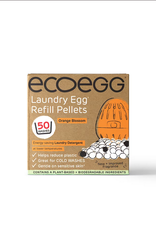 Ecoegg Ecoegg Laundry Egg Orange Blossom - 50 washes - refill