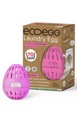 Ecoegg Ecoegg Laundry Egg  British Blooms - 70 washes