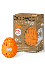 Ecoegg Ecoegg Laundry Egg  Orange Blossom - 70 washes