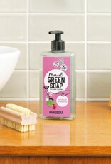 Marcel's Green Soap Handzeep Patchouli & Cranberry 500 ml