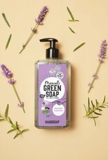 Marcel's Green Soap Handzeep Lavender & Rosemary 500 ml