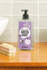 Marcel's Green Soap Handzeep Lavender & Rosemary 500 ml